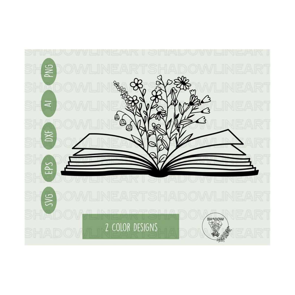 2410202382732-book-flowers-svg-floral-svg-files-for-cricut-digital-image-1.jpg