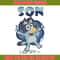 Son Bluey Embroidery, Bluey Cartoon Embroidery, cartoon Embroidery, cartoon shirt, Embroidery File, Instant download..jpg