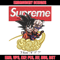 Son Goku Dragon Ball Supreme Embroidery design, Dragon Ball Embroidery, anime design, Embroidery File, Instant download..jpg