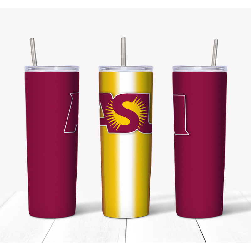 Arizona State University - Clean Mockup.png