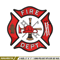 Fire dept embroidery design, Fire dept embroidery, Embroidery file, Embroidery shirt, Emb design, Digital download.jpg
