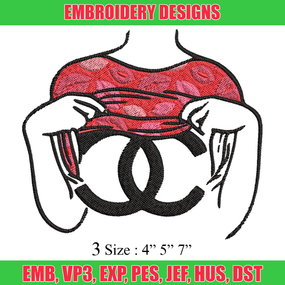 Gucci boods Embroidery Design, Gucci Embroidery, Embroidery File, Brand Embroidery, Logo shirt, Digital download.jpg