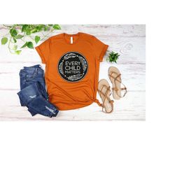 orange day shirt, every child matters shirt,orange day gift,child matter shirt,canada day shirt,child matters 2022
