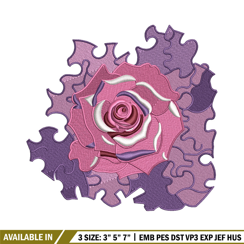 Flower embroidery design, Flower embroidery, logo design, Embroidery shirt, logo shirt, Instant download.jpg