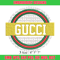 Gucci logo Embroidery Design, Gucci Embroidery, Brand Embroidery, Logo shirt, Embroidery File, Digital download.jpg