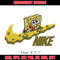 Spongebob nike Embroidery Design, Nike Embroidery, Brand Embroidery, Embroidery File, Logo shirt, Digital download.jpg