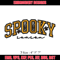 Spooky embroidery design, halloween embroidery, halloween design, embroidery file, logo shirt, Digital download..jpg