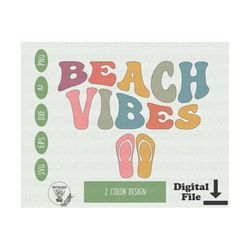 beach vibes svg beach shirt svg files for cricut summer vibes png for sublimation summer digital download vacay mode instant download