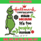 Hallmark Christmas Movies Inside Mr Grinch Embroidery design, Grinch Embroidery, Grinch design, Instant download..jpg