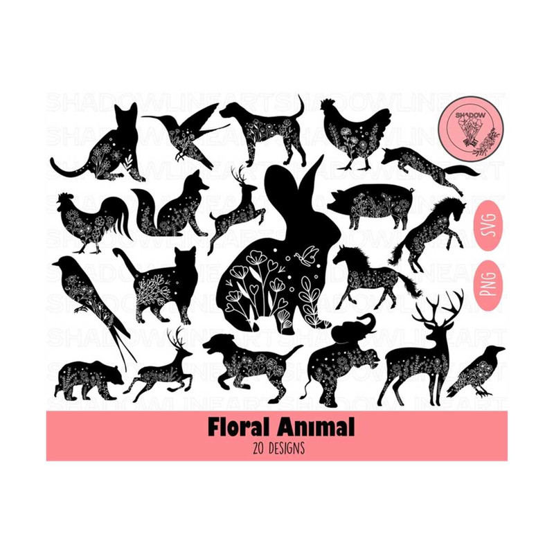 2410202391359-floral-animal-svg-bundle-flower-animal-svg-files-for-cricut-image-1.jpg