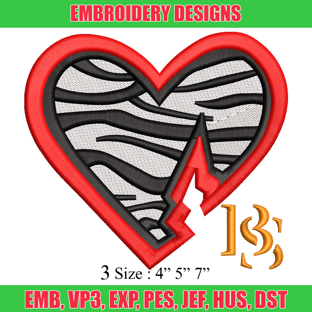 Heart break embroidery design, Heart break embroidery, embroidery file, logo design, logo shirt, Digital download..jpg