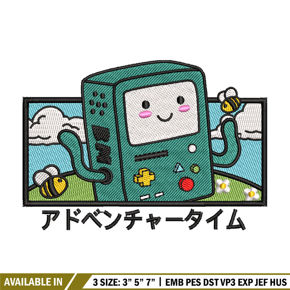 Game handheld embroidery design, Game embroidery, Anime design, Embroidery shirt, Embroidery file, Digital download.jpg