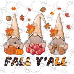 fall y'all gnomes sublimation png, leopard print gnome png, sunflower png, laurie furnell, fall png sublimation,autumn g