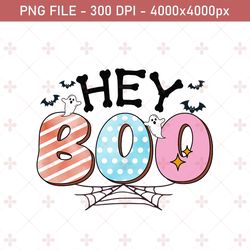 hey boo funny halloween ghost png
