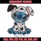 Stitch Cow Embroidery design, Stitch Cow Embroidery, cartoon design, Embroidery File, cartoon shirt, Digital download..jpg