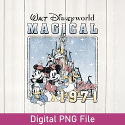 vintage walt disney world png, mickey disneyorld png, disney world png, retro disney trip, magic kingdom png, disney png