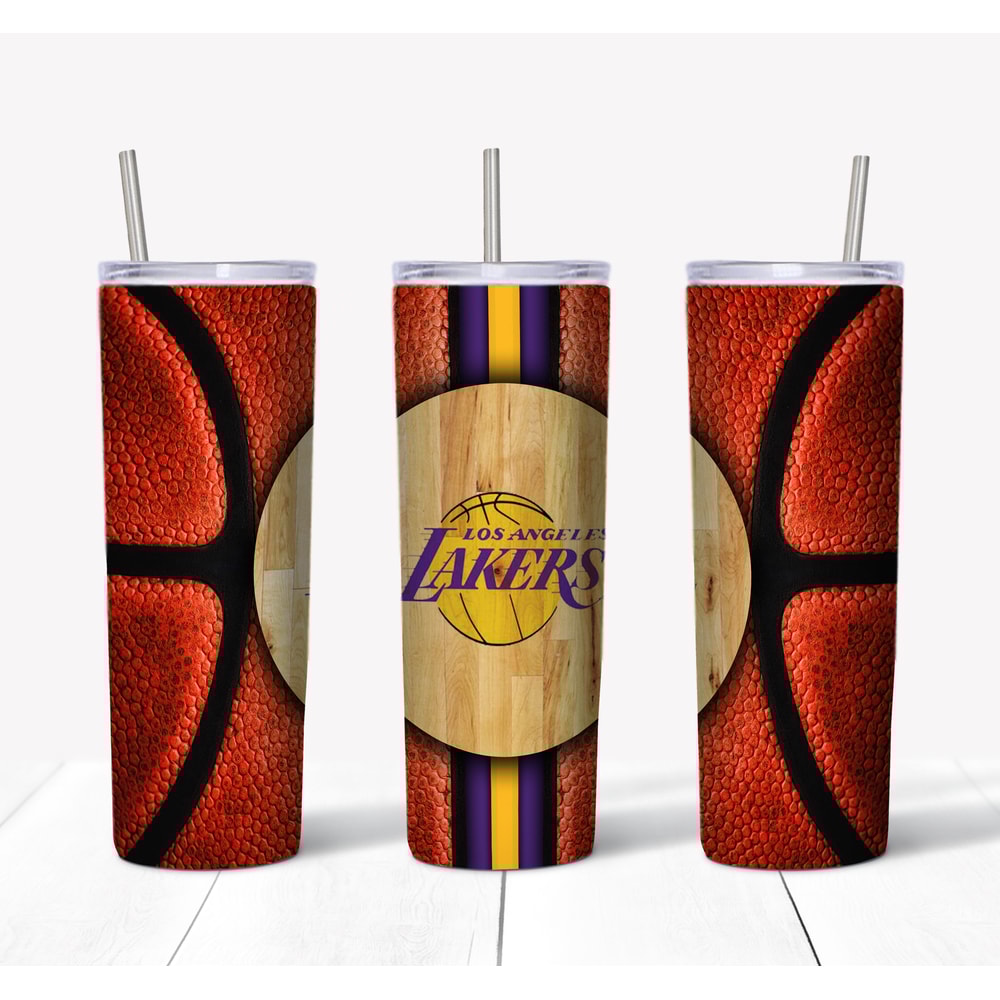 LA Lakers - Basketball Background Mockup.png