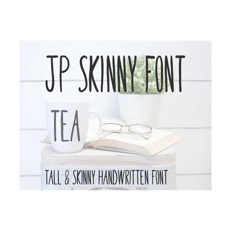 2410202310012-skinny-font-jp-skinny-font-tall-font-farmhouse-font-image-1.jpg