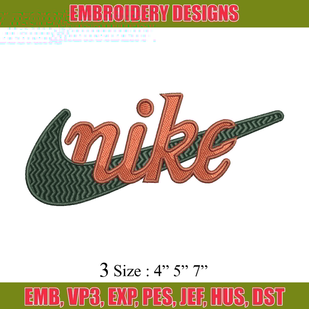 Swoosh Nike embroidery design, Swoosh Nike embroidery, Nike design, embroidery file, logo shirt, Digital download..jpg