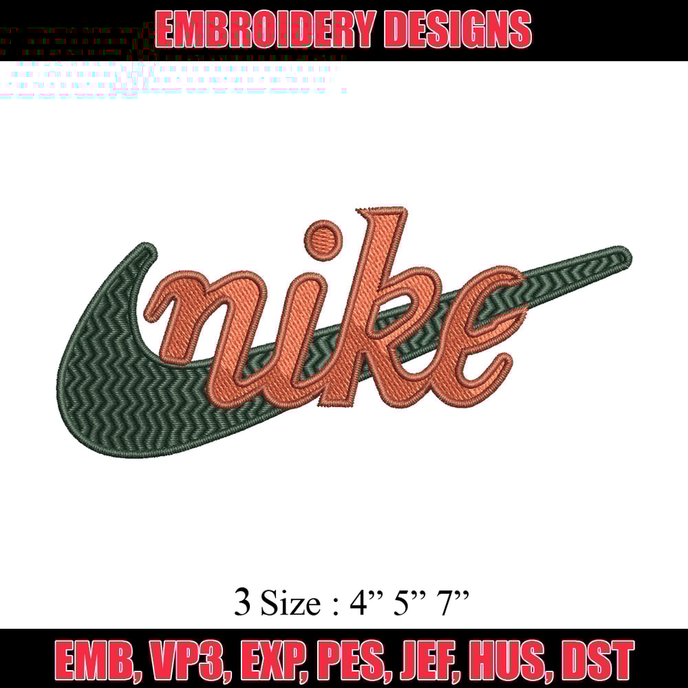 Swoosh Nike embroidery design, Swoosh Nike embroidery, Nike design, embroidery file, logo shirt, Digital download..jpg