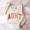 Aunt Sweatshirt, Auntie Sweatshirt, Cool Aunt Hoodie, New Auntie Sweatshirt, Birthday Gift Aunt, Sister Shirts, Grandma Shirt, Mama Shirt - 1.jpg