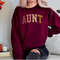 Aunt Sweatshirt, Auntie Sweatshirt, Cool Aunt Hoodie, New Auntie Sweatshirt, Birthday Gift Aunt, Sister Shirts, Grandma Shirt, Mama Shirt - 3.jpg