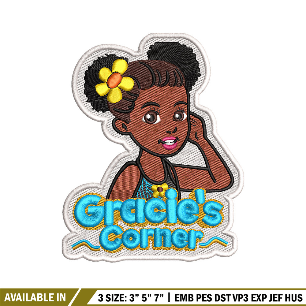 Gracies Coner embroidery design, Gracies Coner embroidery,Embroidery file,Embroidery shirt, Emb design, Digital download.jpg