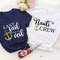 Bachelorette Party Shirts, Lets Get Nauti Bachelorette Shirt, Last Sail Before The Veil, Nautical Bachelorette Party, Cruise Bachelorette - 3.jpg