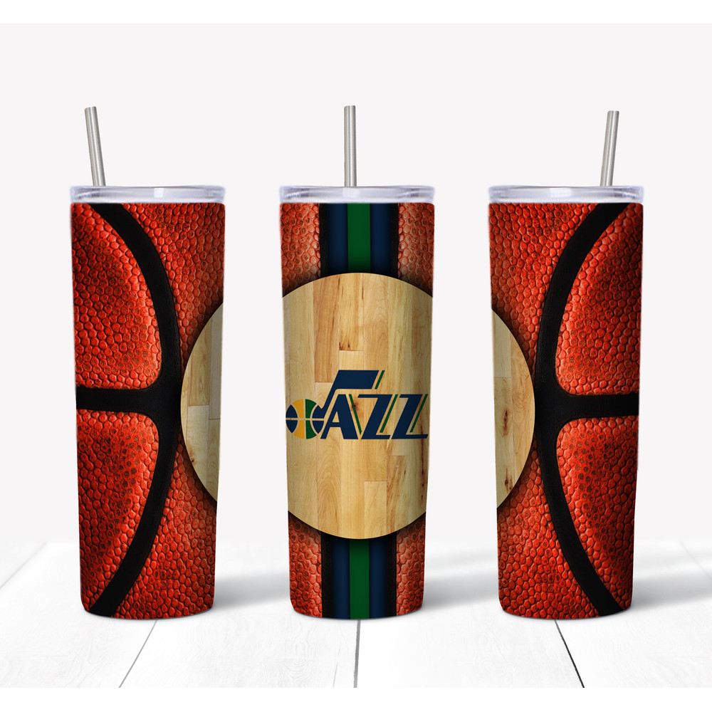 Utah Jazz - Basketball Background Mockup.png