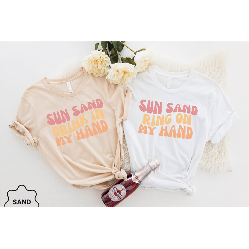 Beach Bachelorette Party Shirts, Bride Shirt, Bachelorette Gifts, Bridesmaid Shirt, Bridal Party Shirt, Bridal Shower, Wedding Gifts - 1.jpg