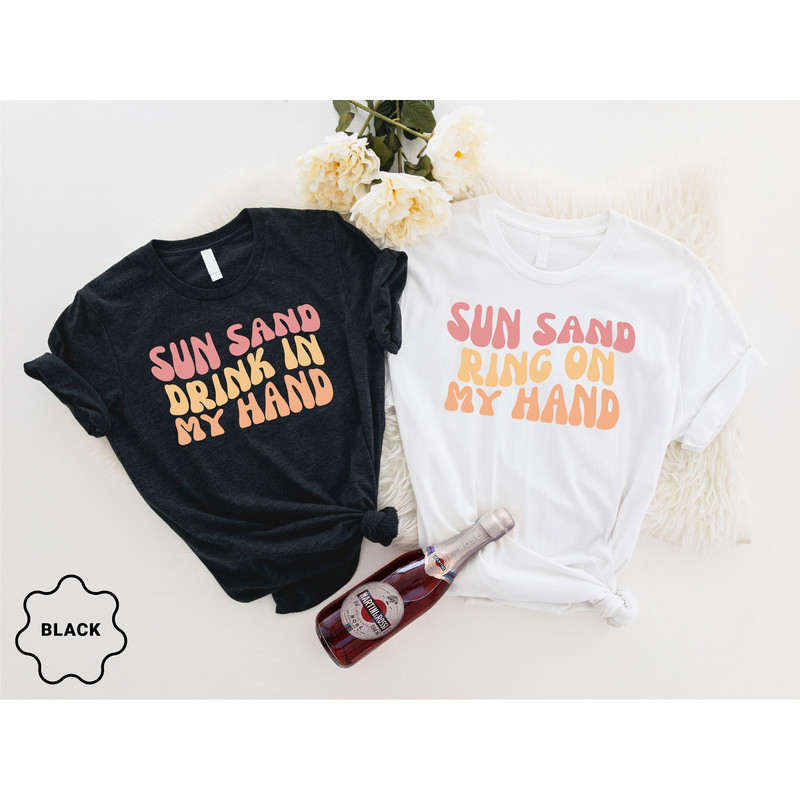 Beach Bachelorette Party Shirts, Bride Shirt, Bachelorette Gifts, Bridesmaid Shirt, Bridal Party Shirt, Bridal Shower, Wedding Gifts - 3.jpg