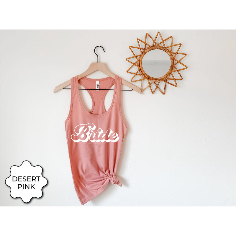 Bride Babe Shirt, Bachelorette Party Shirts, Bridesmaid Gift, Bachelorette Party Tank Top, Bachelorette Gifts, Matching Bachelorette - 4.jpg