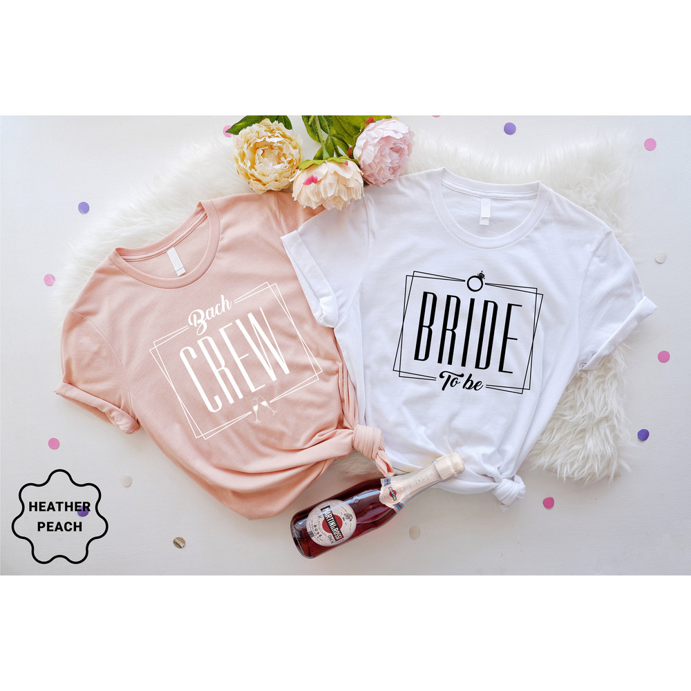 Bride Shirt, Bach Crew Bachelorette Party Shirts, Bachelorette Gifts, Bridesmaid Shirt, Bridal Party Shirt, Bridal Shower, Wedding Gifts - 4.jpg