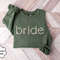 Bride Sweatshirt, Bridal Shower Gift, Wedding Sweatshirt, Fiance Sweatshirt, Engagement Gift, Gift for Bride, Wedding Gift, New Wife Shirt - 3.jpg