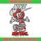 Just Do It Pennywise Embroidery design, Cartoon Embroidery, Nike design, Embroidery file, Nike logo. Instant download..jpg