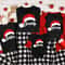 Christmas Family Shirts, Matching Christmas Shirts, Christmas Family Gift, Family Christmas Shirt, Family Christmas Tee, Mommy Daddy Shirts - 1.jpg