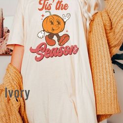t-shirt png retro halloween t-shirt png, floral skeleton boobs, funny fall t-shirt png, fall boobs shirt png, hallowee
