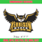 Kennesaw State Owls embroidery design, Kennesaw State Owls embroidery, logo Sport, Sport embroidery, NCAA embroidery.jpg