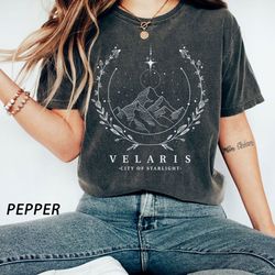 t-shirt png sjm the court of dreams court, a court of thorns and roses court of dreams tee, gift for the rhysand fan g