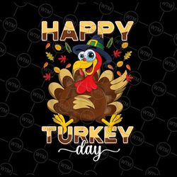 happy turkey day png, thanksgiving png, happy turkey thanksgiving png, funny turkey png sublimation digital download