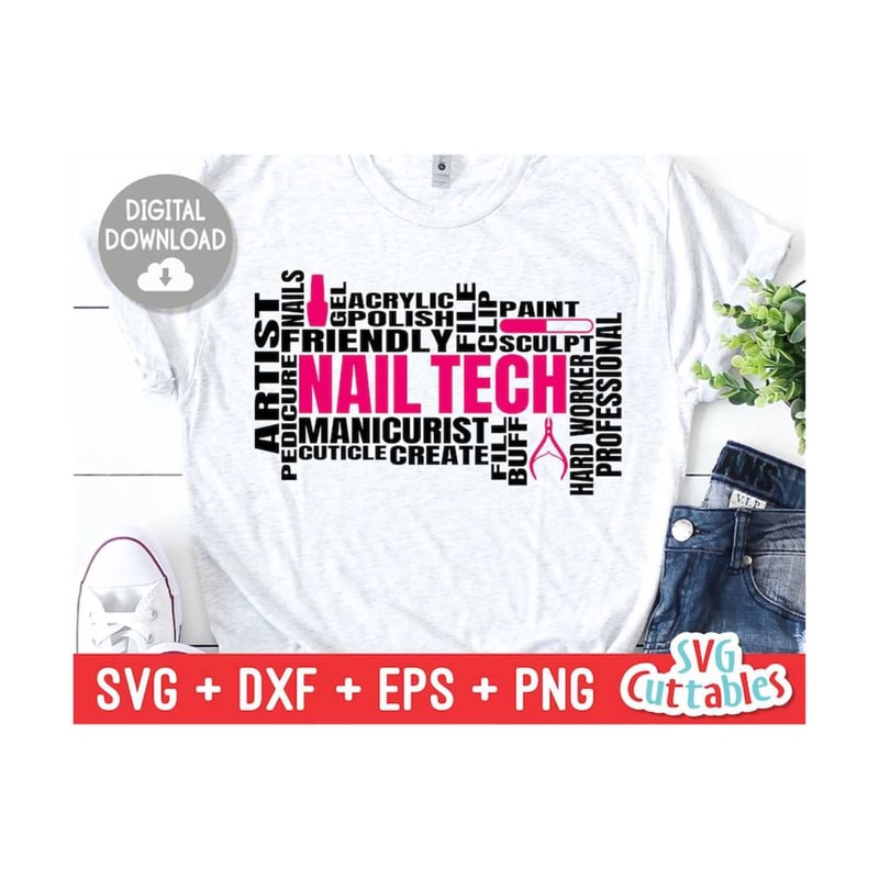 24102023104358-nail-tech-svg-word-art-svg-dxf-eps-png-cut-file-image-1.jpg
