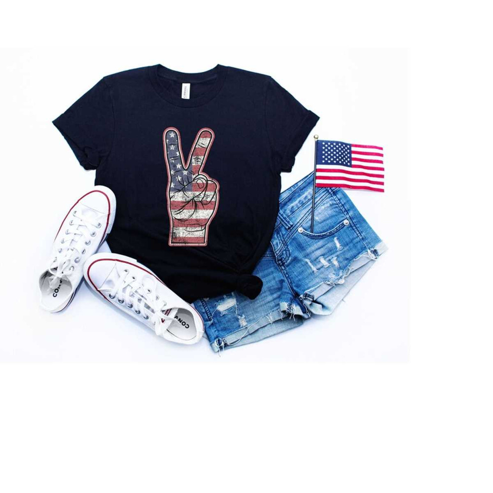 MR-24102023104411-american-flag-peace-sign-t-shirt-4th-of-july-shirt-freedom-image-1.jpg