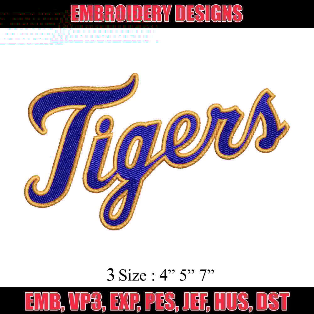 Tiger logo embroidery design, Tiger logo embroidery, logo design, embroidery file, logo shirt, Digital download..jpg