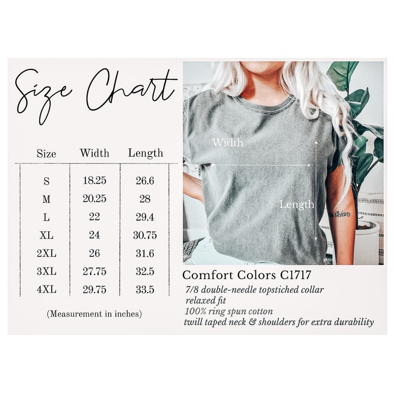 Comfort Colors® Teacher Shirt, Helping Little Minds Grow Shirt, Special Education Teacher, Teacher Gifts, Preschool Shirt, Teacher Life - 9.jpg