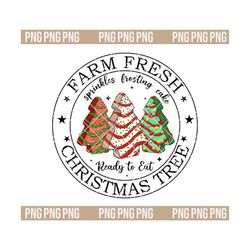 farm fresh christmas tree cakes png, christmas tree png, christmas cake png, christmas tree cake png, cute tree cakes png, merry christmas