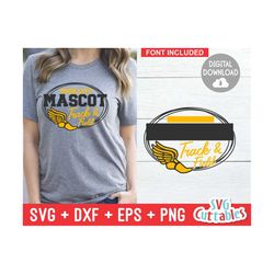 track and field svg - track and field template 001 - track team -  svg - eps - dxf - png - silhouette - cricut cut file - digital file