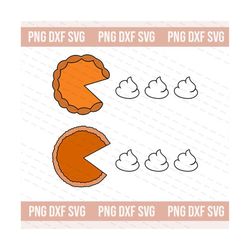 thanksgiving pumpkin pie digital download, thanksgiving pie png svg, funny thanksgiving pie holiday design, thankful shirt png, pumpkin pie