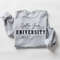 Custom College Sweatshirt, College Letters Sweatshirt, Custom University Name Sweatshirt, Custom Quote Sweatshirt, Graduate College Gifts - 2.jpg