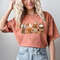 Comfort Colors® Fall Coffee Shirt, Cute Pumpkin Latte Shirt, Pumpkin Spice Latte Shirt, Coffee Lover Halloween Shirt, Women Fall Graphic Tee - 4.jpg
