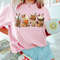 Comfort Colors® Fall Coffee Shirt, Cute Pumpkin Latte Shirt, Pumpkin Spice Latte Shirt, Coffee Lover Halloween Shirt, Women Fall Graphic Tee - 5.jpg